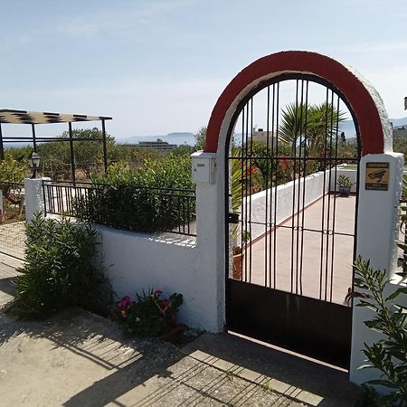 Villa Ampelia Sitia  Exterior photo