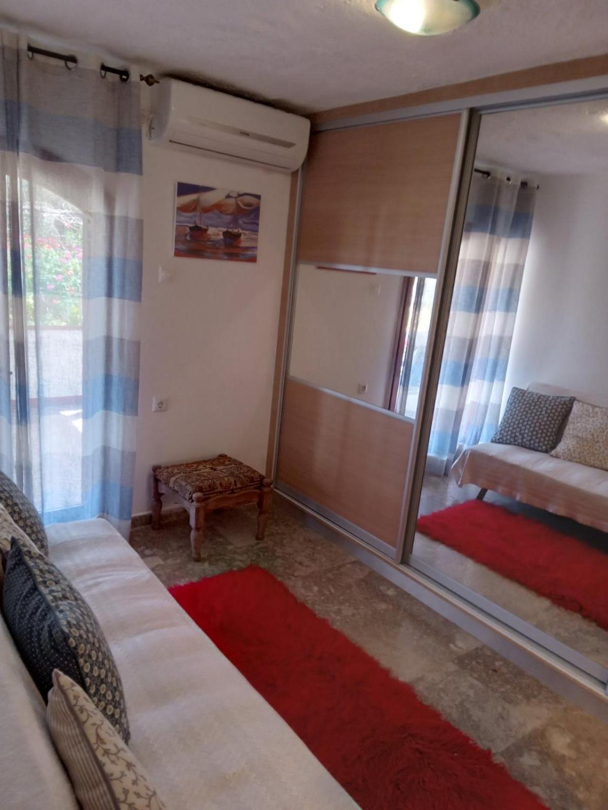 Villa Ampelia Sitia  Exterior photo