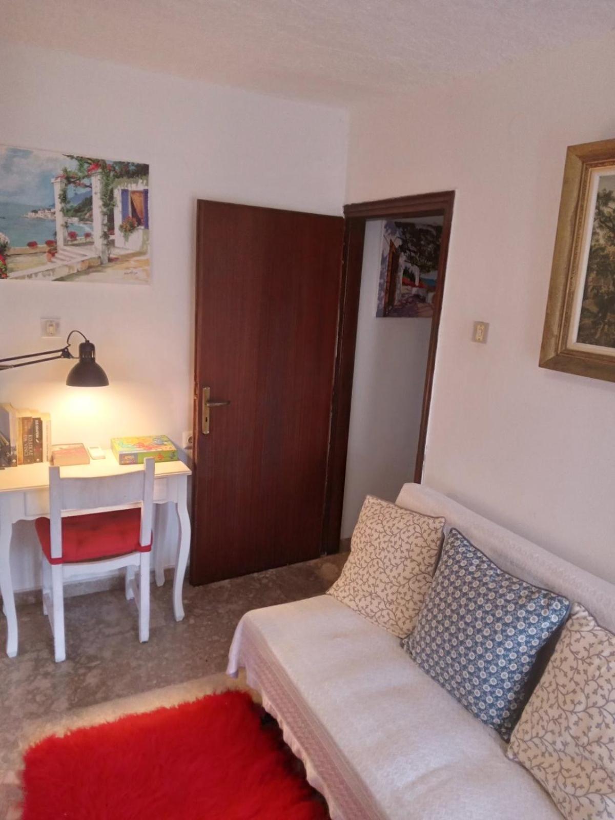 Villa Ampelia Sitia  Exterior photo