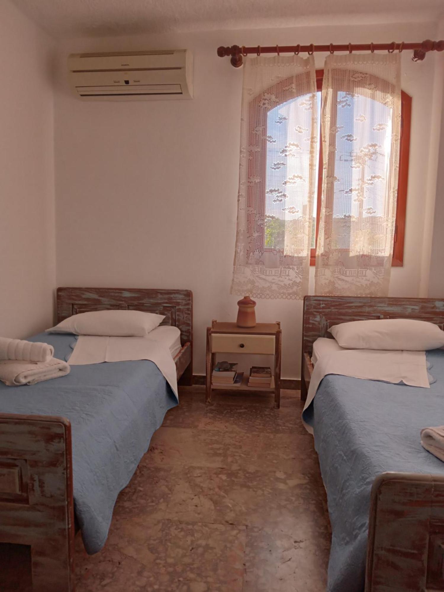 Villa Ampelia Sitia  Exterior photo